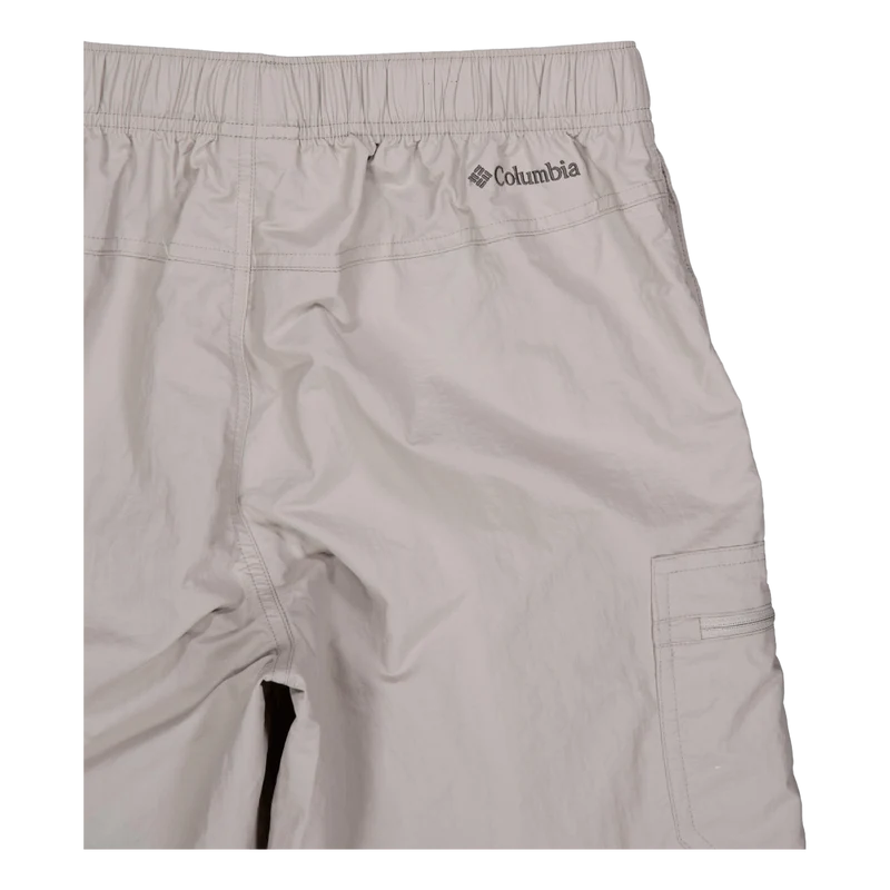 Mountaindale™ Short Flint Grey