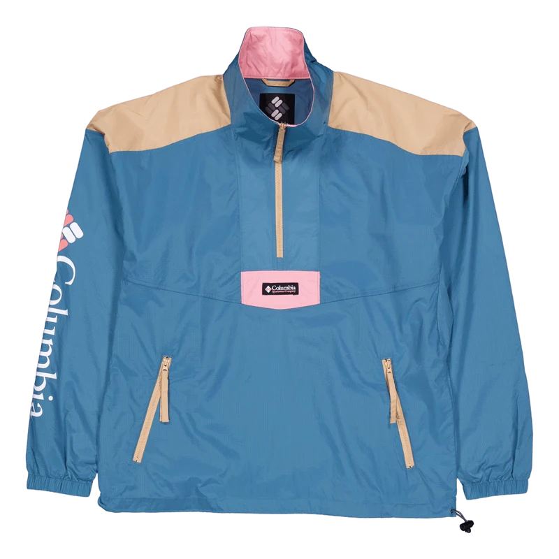 Riptide™ Anorak Cloudburst, Can