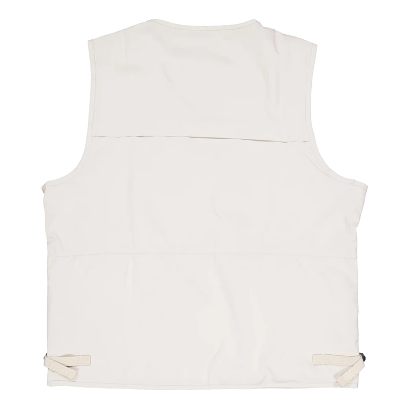 Silver Ridge™ Utility Vest Dark Stone