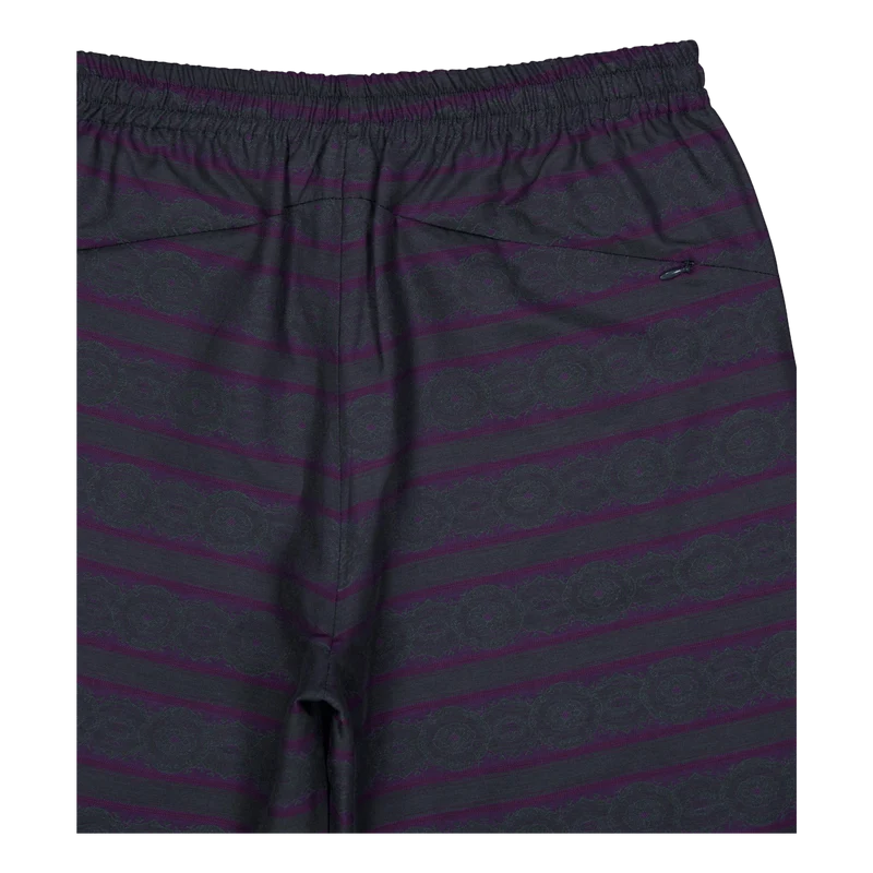 Needles Basketball Short - Pe/ A-green
