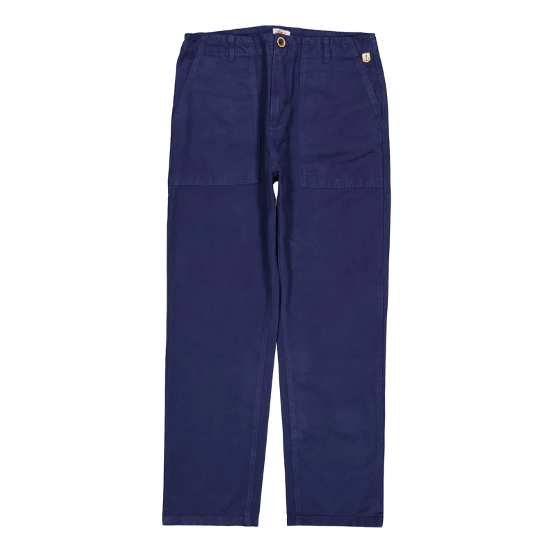 Pantalon Marine Deep