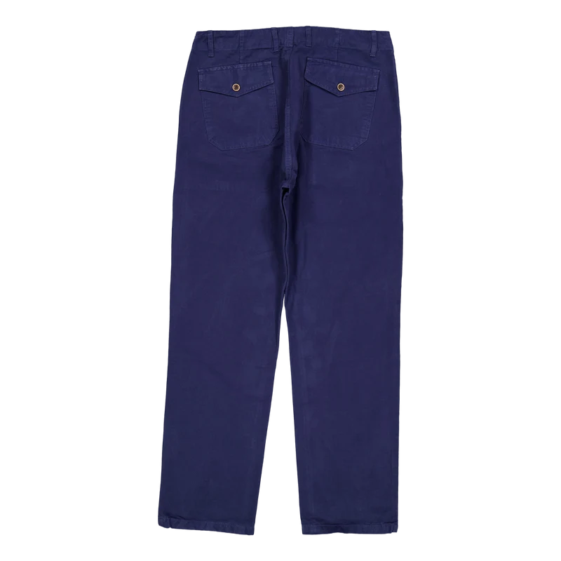 Pantalon Marine Deep