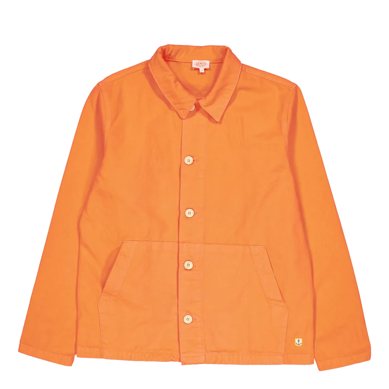 Veste Pêcheur Hérita Coral E24
