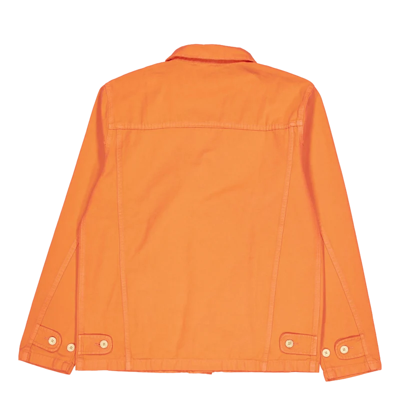 Veste Pêcheur Hérita Coral E24