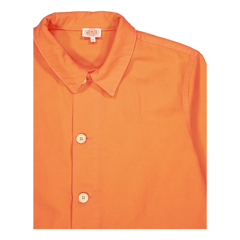 Veste Pêcheur Hérita Coral E24