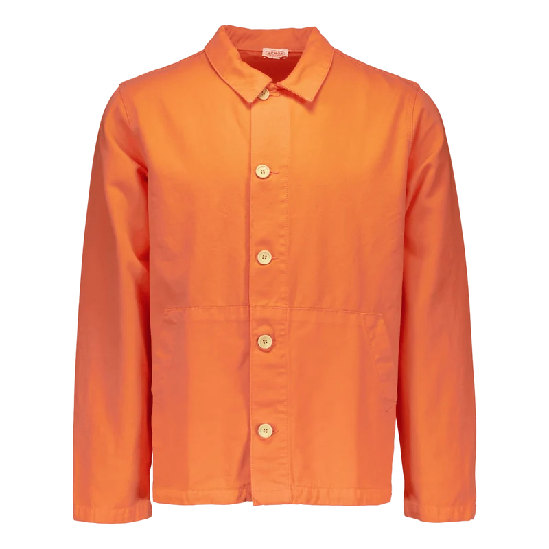 Veste Pêcheur Hérita Coral E24