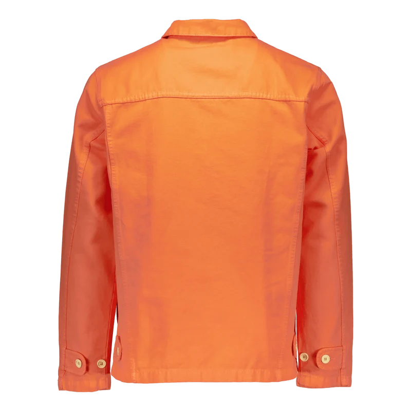 Veste Pêcheur Hérita Coral E24