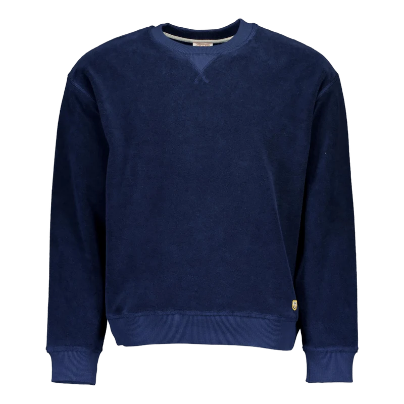 Sweat Rdc Héritage B Marine Deep