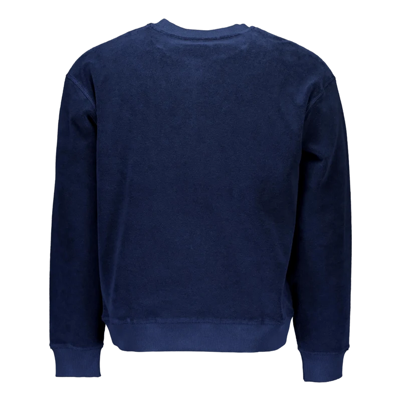 Sweat Rdc Héritage B Marine Deep