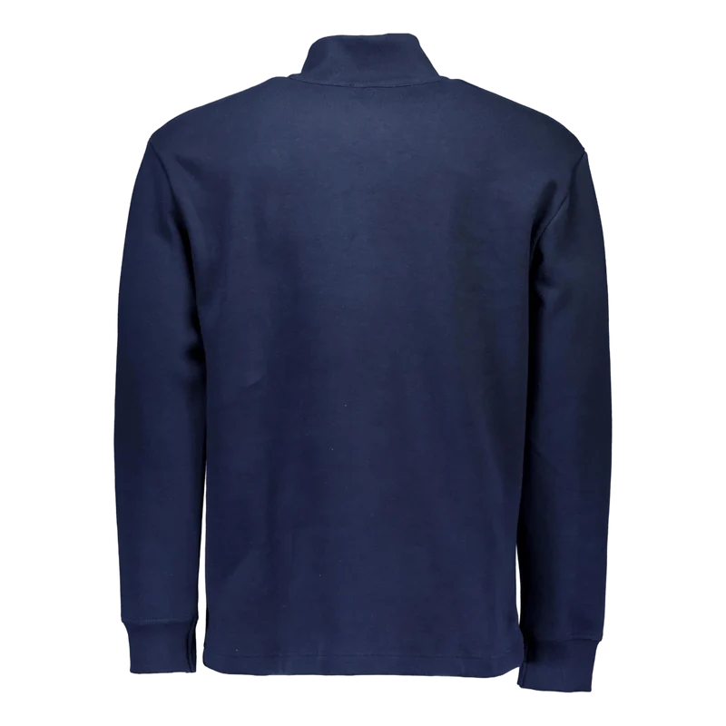 Sweat Camionneur Hér Marine Deep