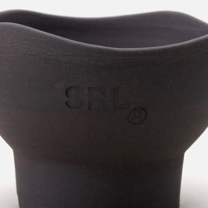 Srl X Tsukamoto . Distortion B Black