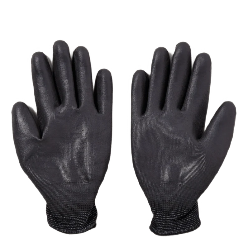 Srl / E-glove Set Black