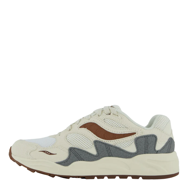 Grid Shadow 2 Sand/brown