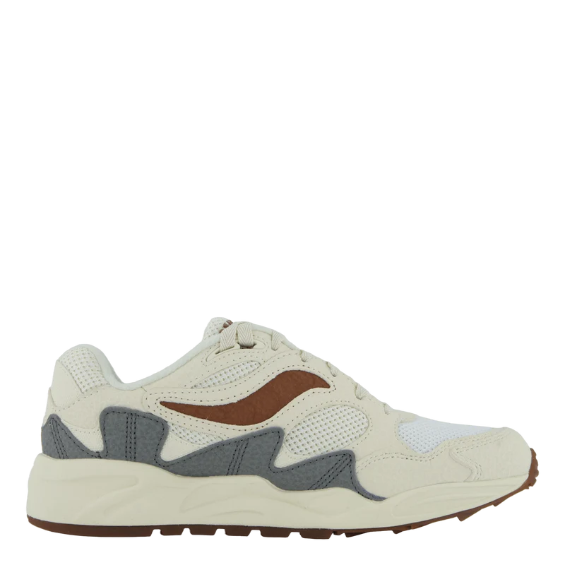Grid Shadow 2 Sand/brown