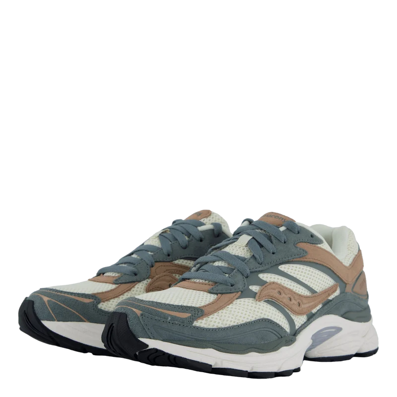Progrid Omni 9 Cream/green