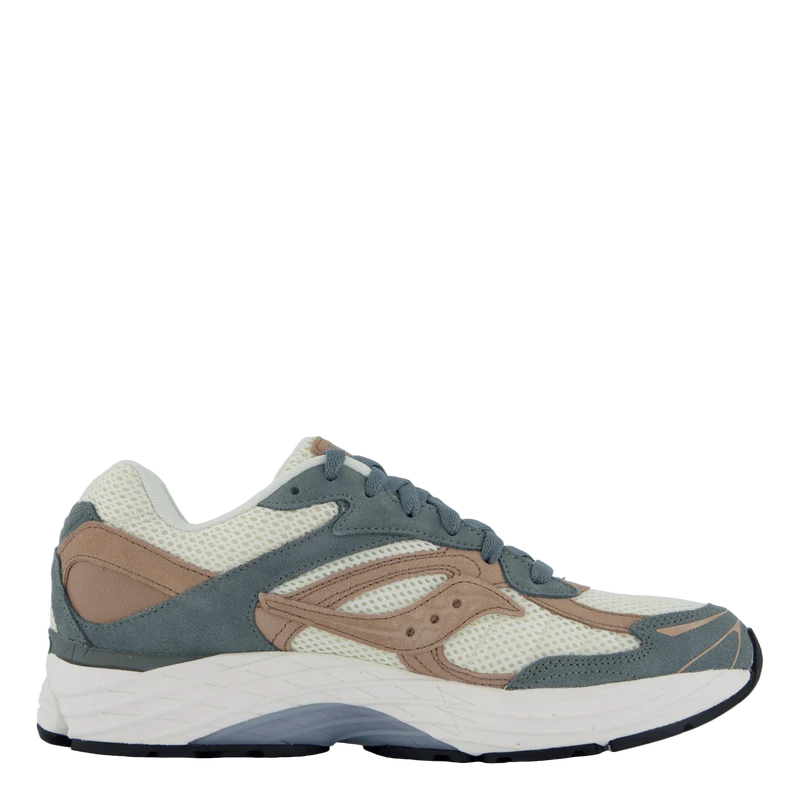 Progrid Omni 9 Cream/green