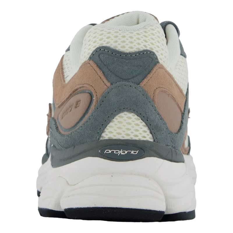 Progrid Omni 9 Cream/green