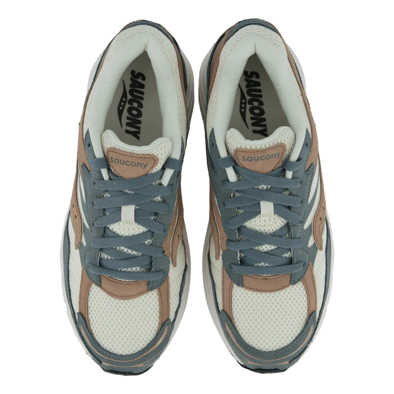 Progrid Omni 9 Cream/green