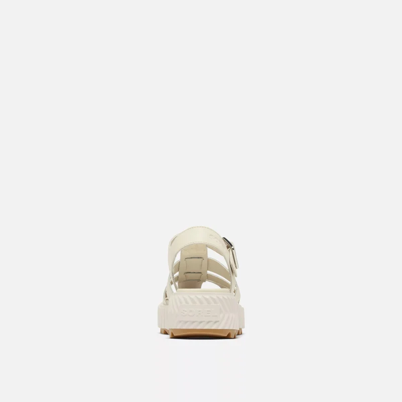 Ona™ Streetworks Fisherman Mid White
