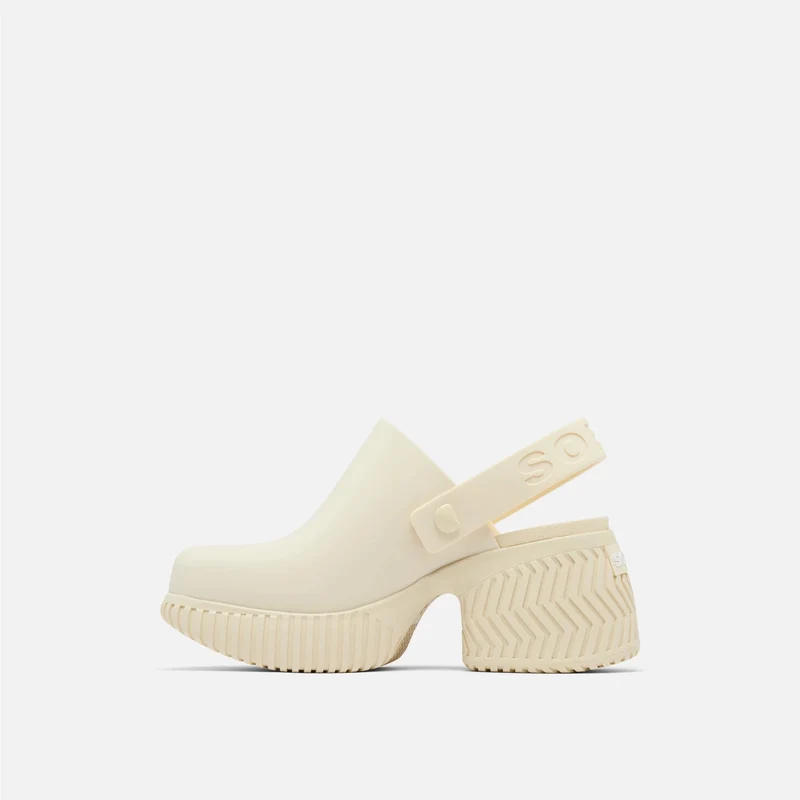 Ona™ Streetworks Heel Clog Brown