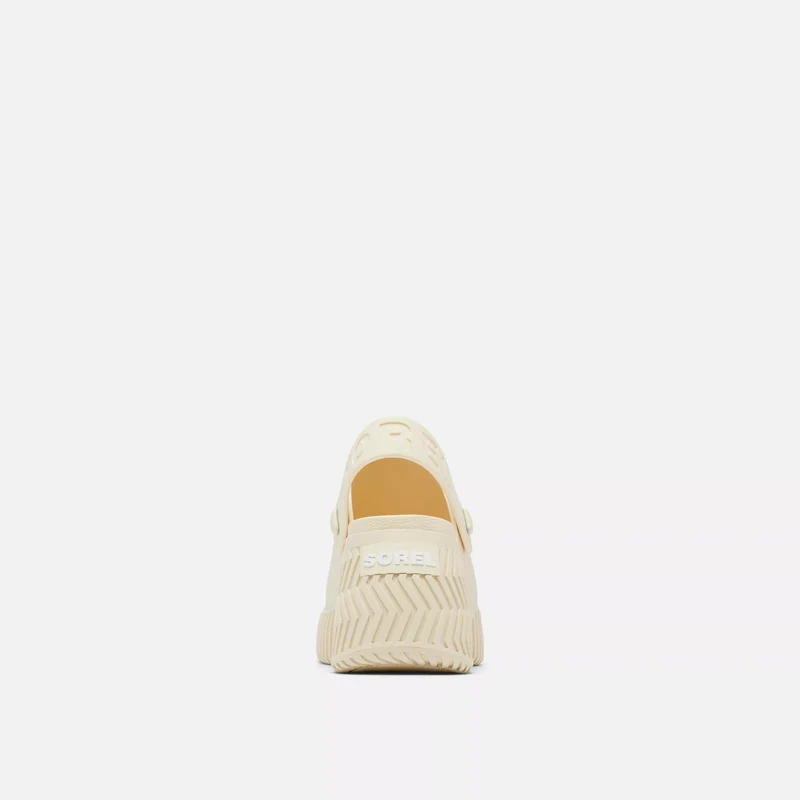 Ona™ Streetworks Heel Clog Brown