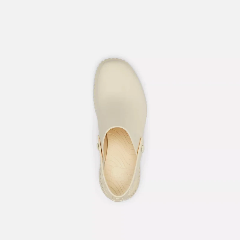 Ona™ Streetworks Heel Clog Brown