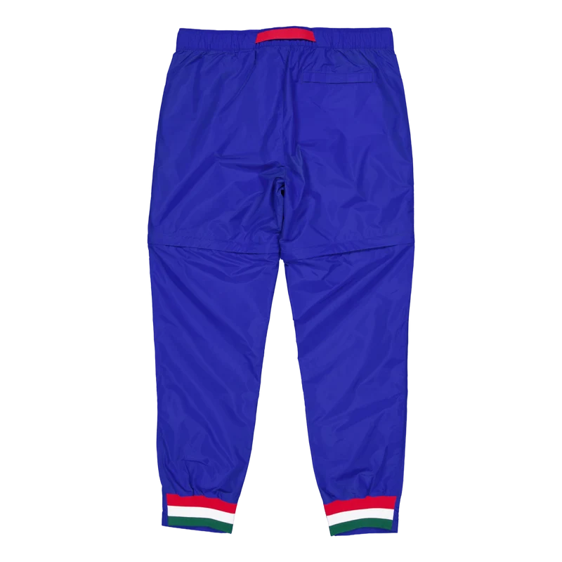 Polo Sport Convertible Ripstop Pant Heritage Blue