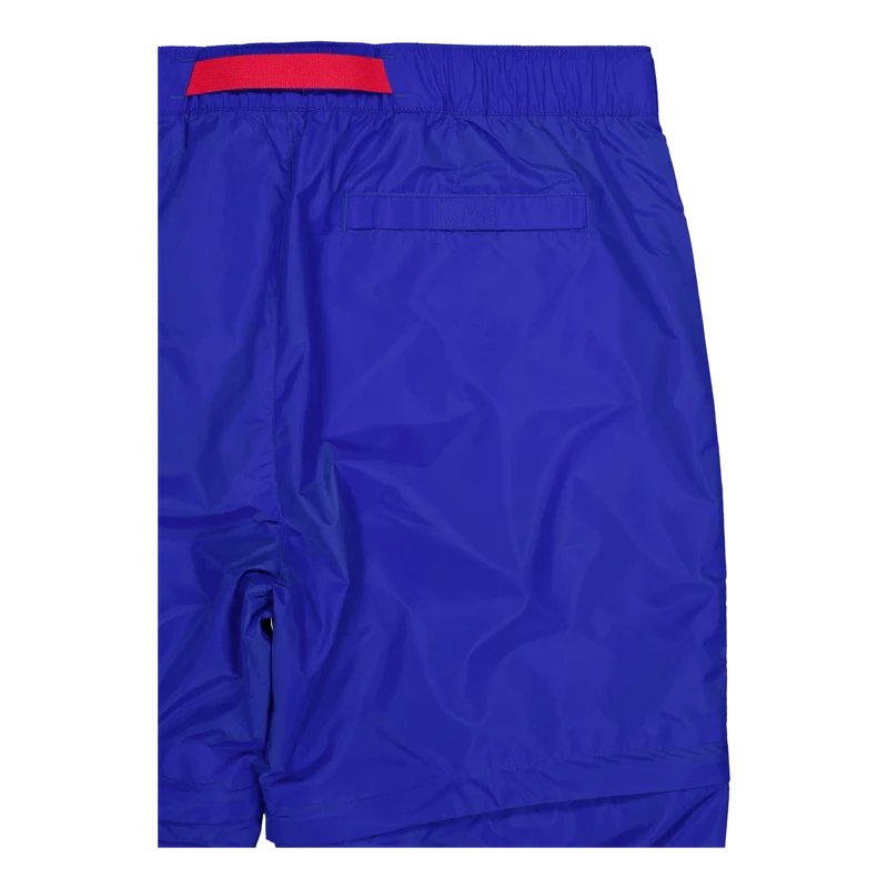 Polo Sport Convertible Ripstop Pant Heritage Blue