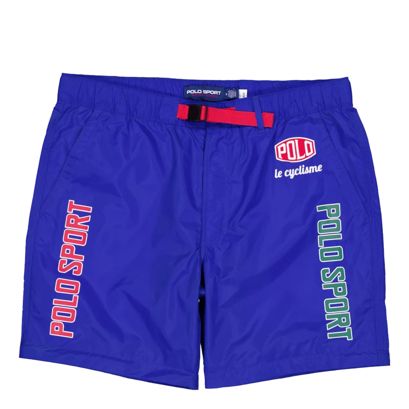 Polo Sport Convertible Ripstop Pant Heritage Blue