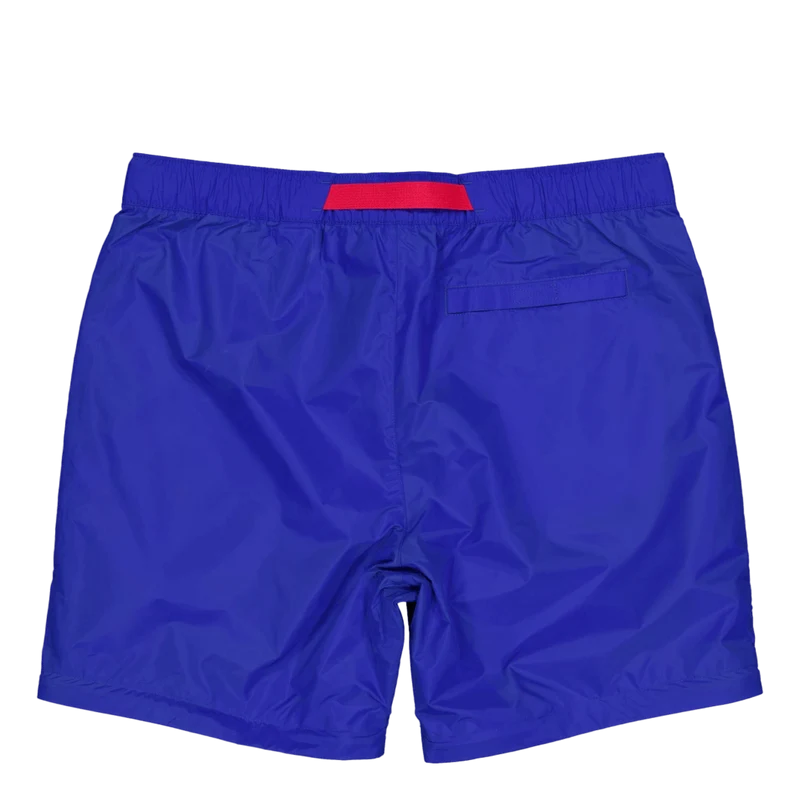 Polo Sport Convertible Ripstop Pant Heritage Blue