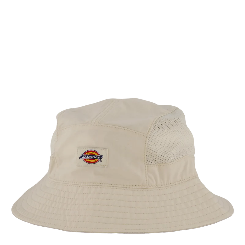 Fishersville Bucket Whitecap Gray