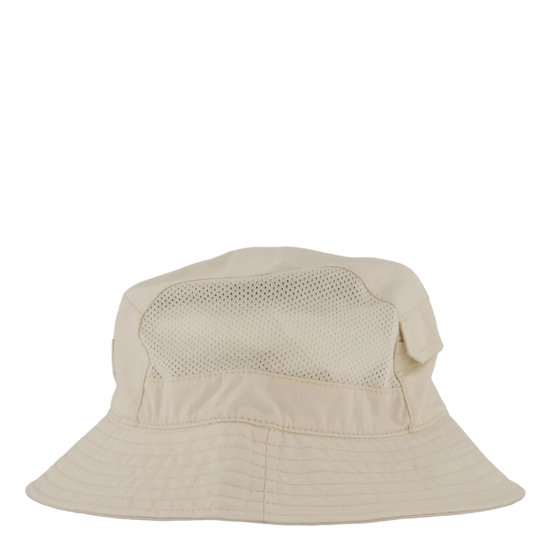 Fishersville Bucket Whitecap Gray