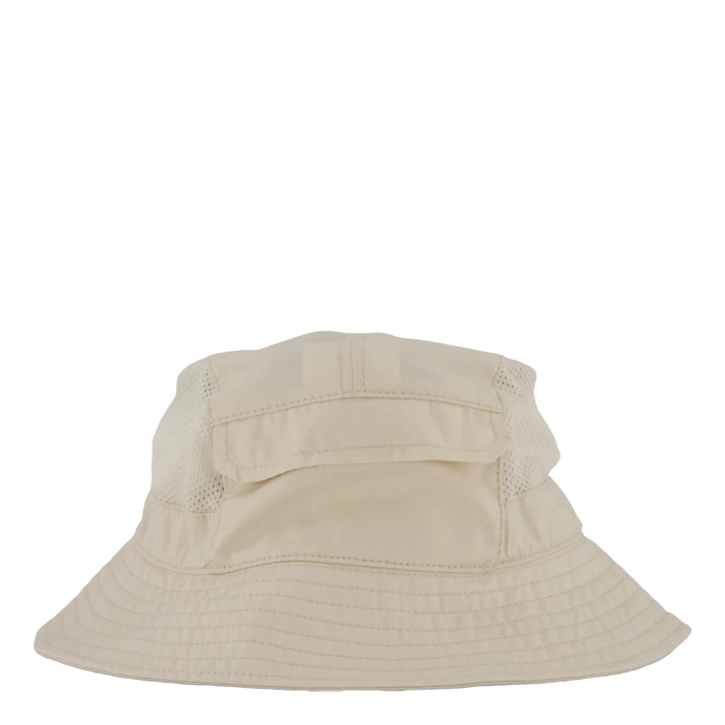 Fishersville Bucket Whitecap Gray