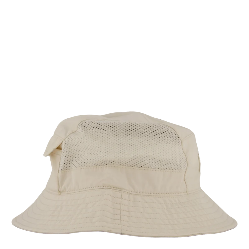 Fishersville Bucket Whitecap Gray