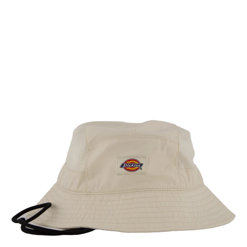 Fishersville Bucket Whitecap Gray