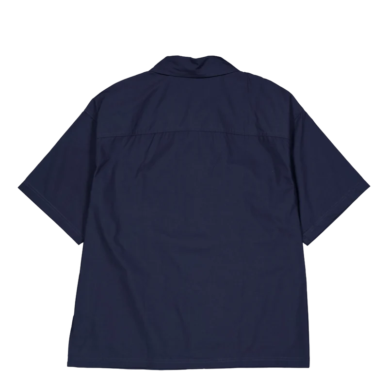 Fishersville Shirt Dark Navy