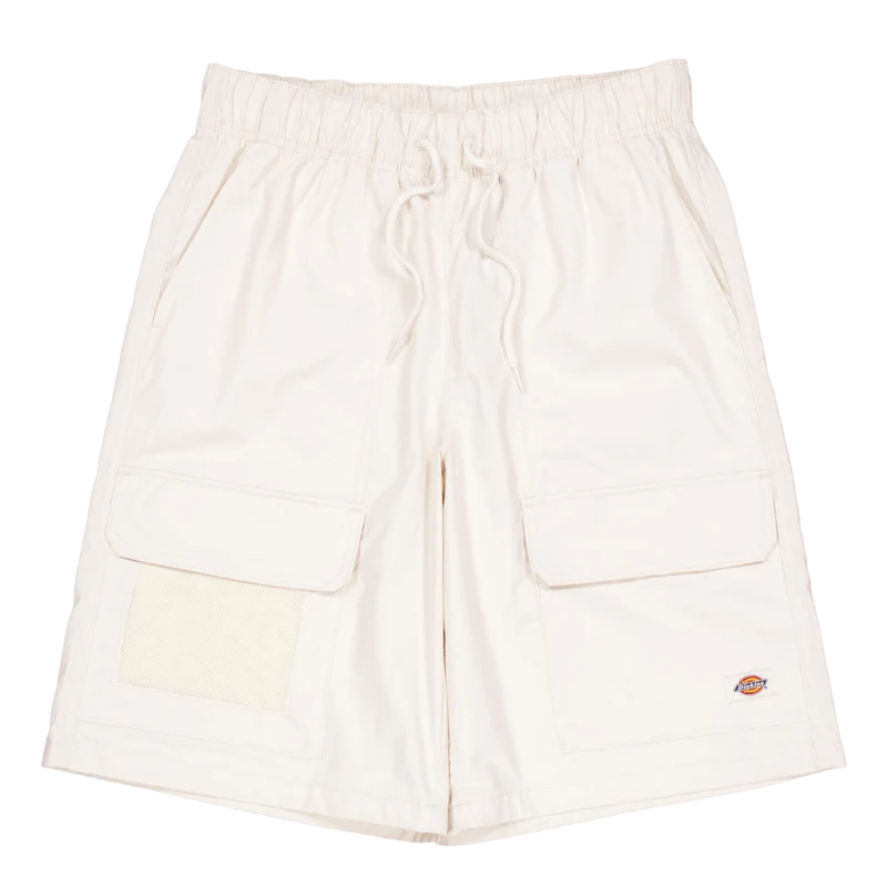 Fishersville Cargo Short Whitecap Gray