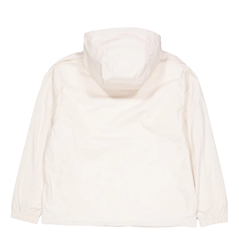 Fishersville Jacket Whitecap Gray