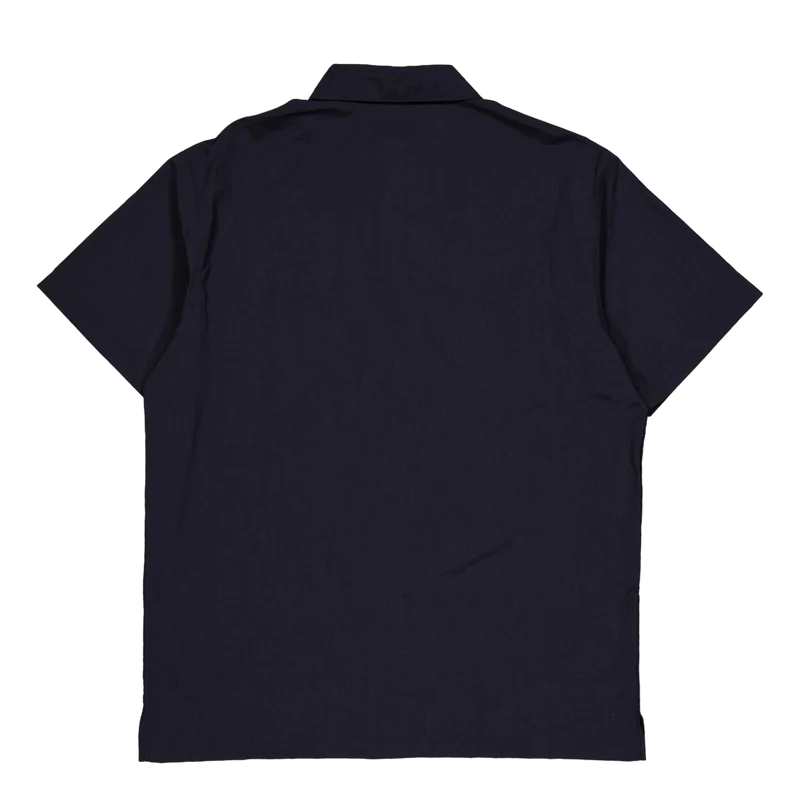 Mountaindale™ Outdoor Ss Shirt Black