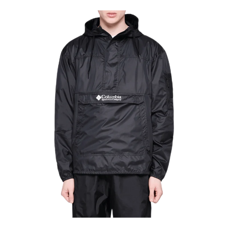 Challenger™ Windbreaker