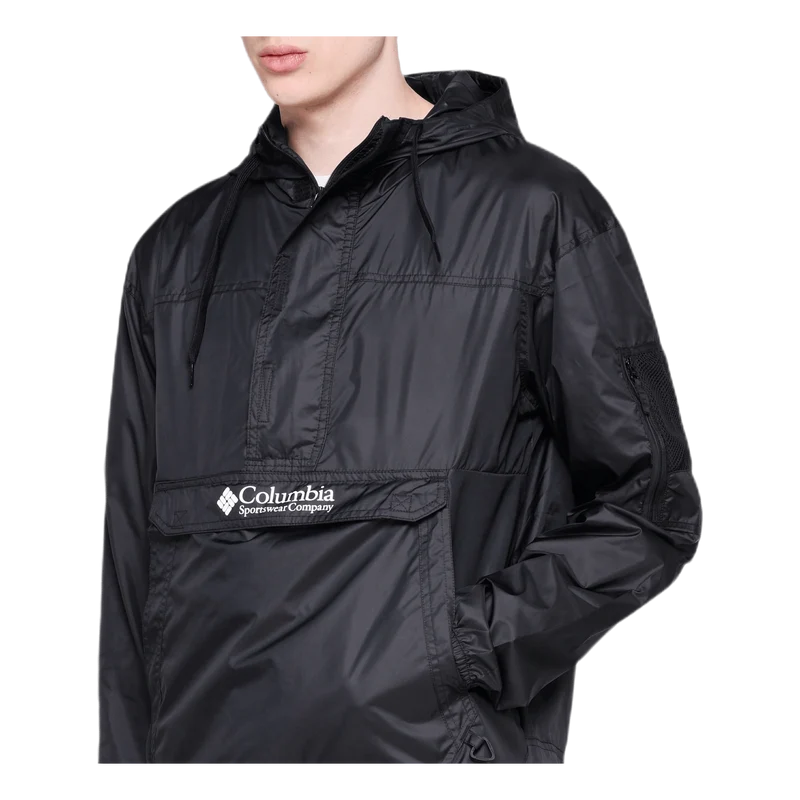 Challenger™ Windbreaker