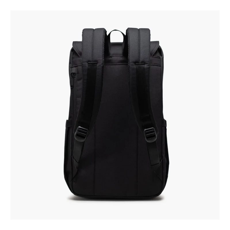 Herschel Retreat Backpack Black
