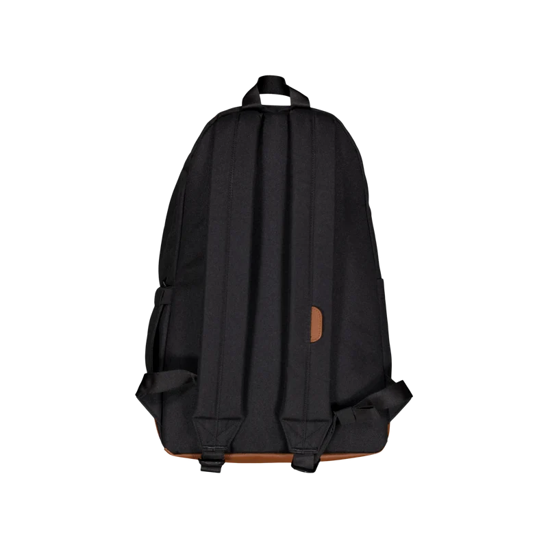 Herschel Heritage Backpack Black/tan