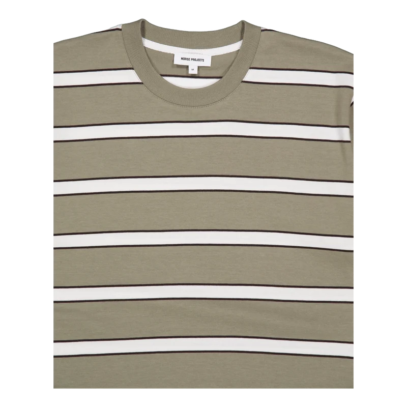 Johannes Organic Multicolour S Clay
