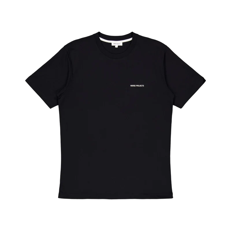 Johannes Standard Logo Black