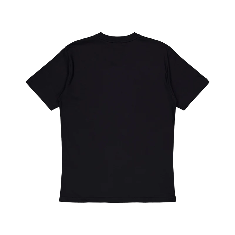 Johannes Standard Logo Black