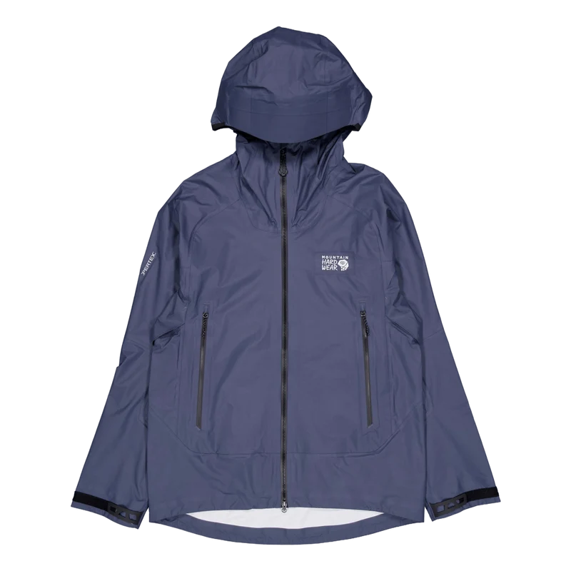 Premonition™ Ul Jacket Blue Slate