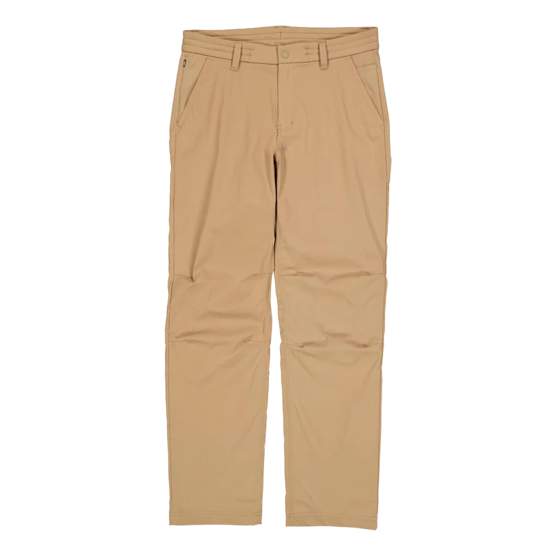 Axton™ Pant Sandstorm