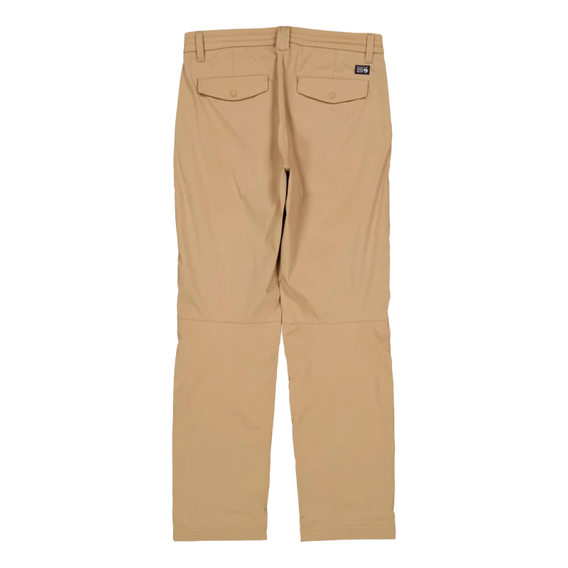 Axton™ Pant Sandstorm