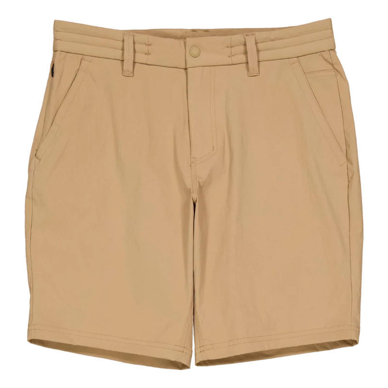 Axton™ Short Sandstorm